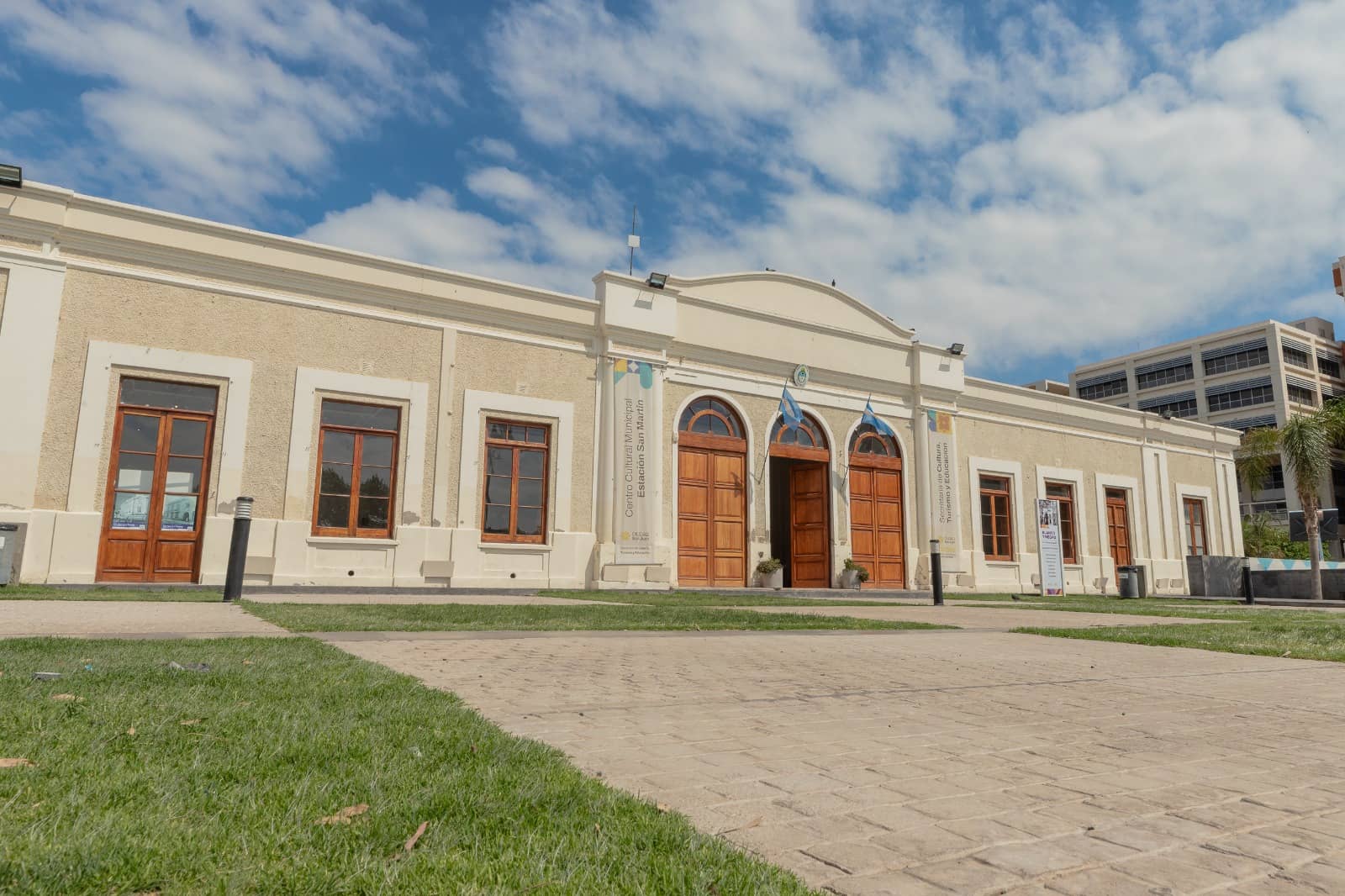 Lugar