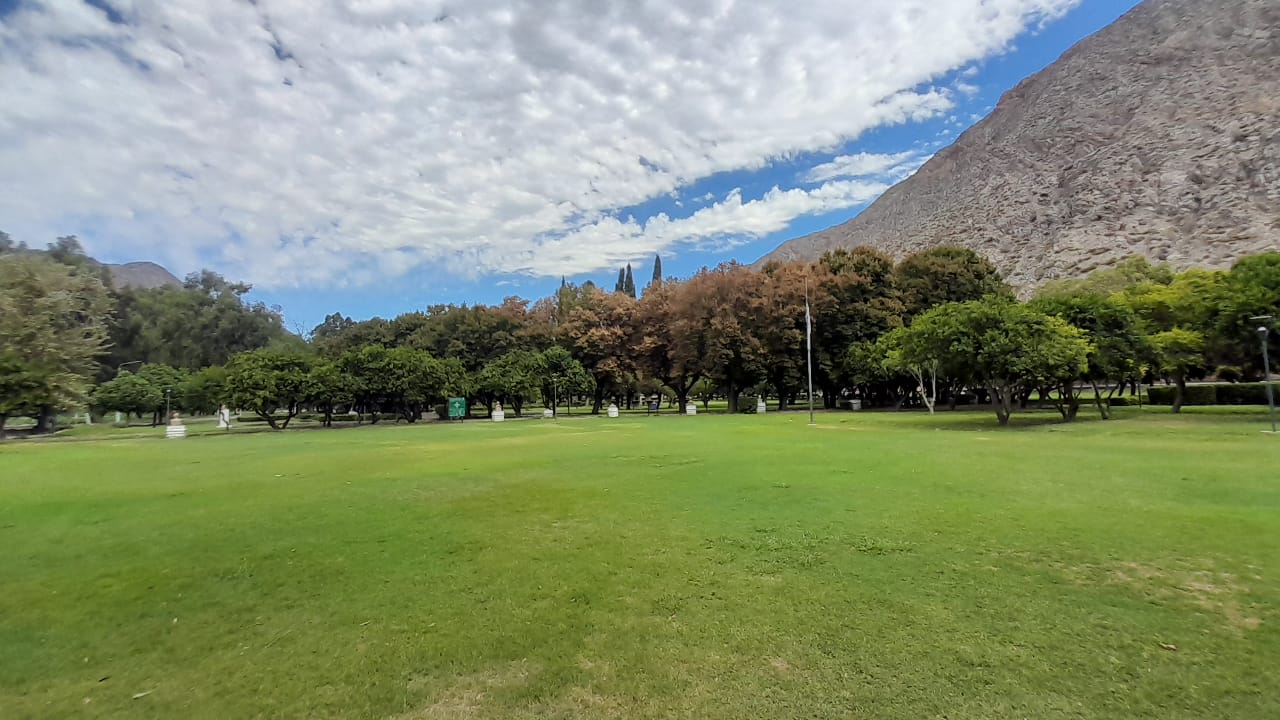 Lugar
